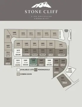 Land in Gated Community