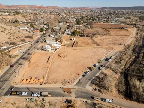 Ready-to-Build Lot in Santa Clara