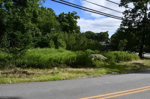 Lake Hopatcong Land Opportunity