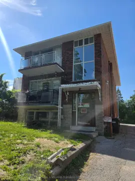 Updated Residential Income Property