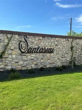 Residential Land in Brock, Texas