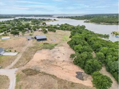 Lake Lewisville Unimproved Land