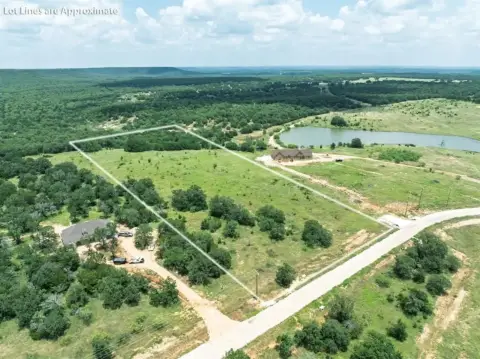 5.155 Acres in Remington Ranch