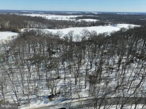 Vacant Land in Montgomery County