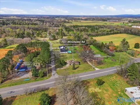 Live-Work Property with Basement