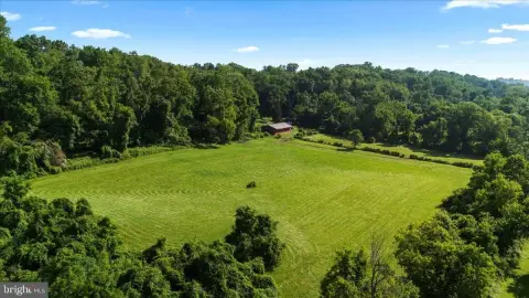 27 Acres in Bucks County