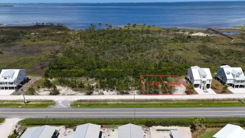 Port St. Joe Residential Lots
