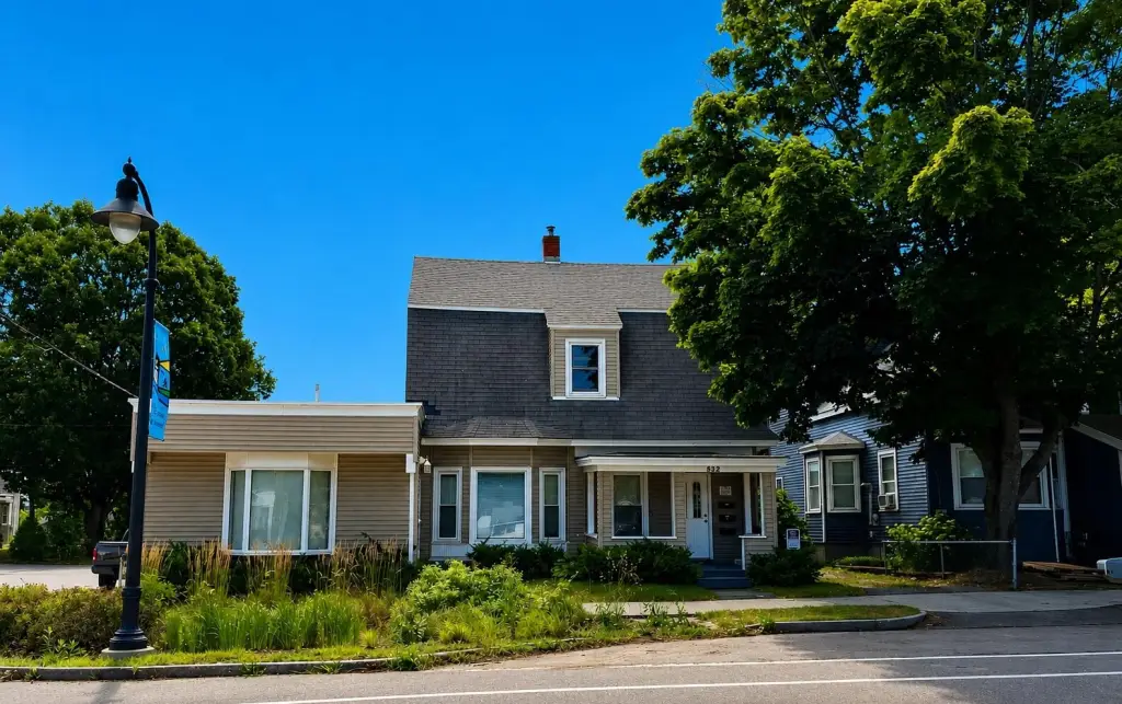 532 Main St, South Portland, ME 04106