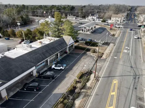 Established Restaurant Business Opportunity