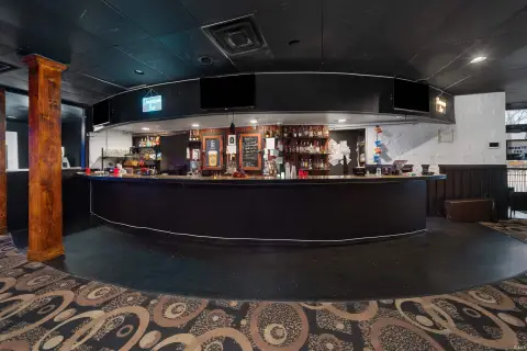 Downtown Fort Wayne Bar Property