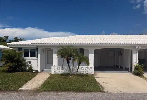 Residential Income Property with Pool