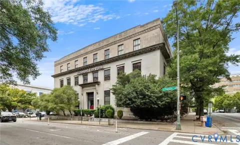 Downtown Richmond Redevelopment Opportunity