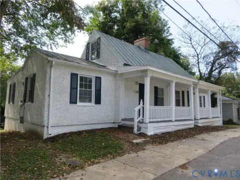 Multi-Family Near VSU, Chesterfield