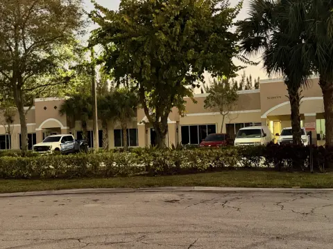 West Palm Beach Commercial Condo
