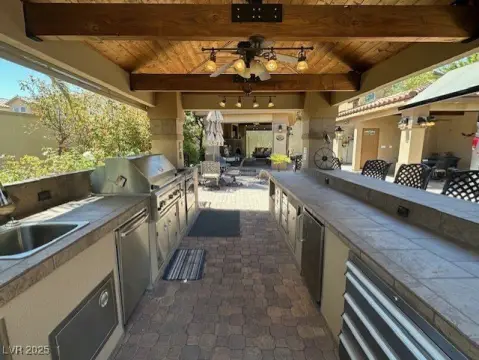 Luxurious Motorcoach Resort Lot