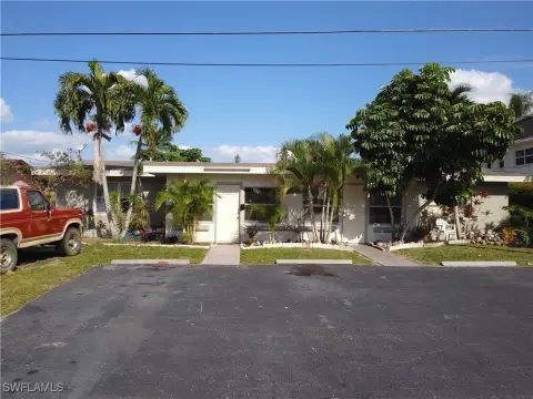 Cape Coral Income Property