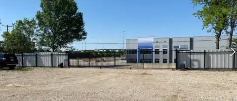 Lancaster Industrial Land For Sale