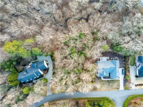 Residential Lot in Ford's Colony