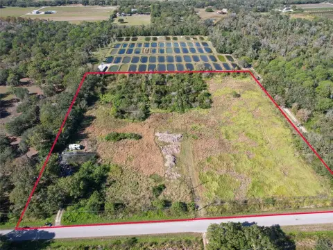 Versatile Land in Ruskin, Florida