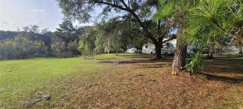 Residential Land in Umatilla, FL