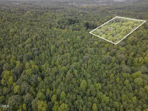 Residential Land in Garner, NC