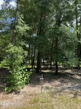 Wooded Lot in Riverfront Community