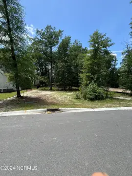 Wooded Lot in Riverfront Community