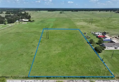 Multi-Use Land Near Mabank, TX