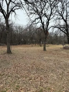 Acreage Homesite in Azle, Texas
