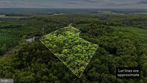 Land Parcel with Power