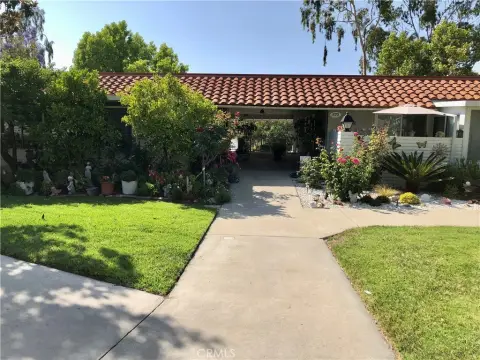 Fully Furnished Two-Bedroom, Two-Bath Rental