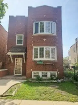 Chicago Brick 2-Flat Investment