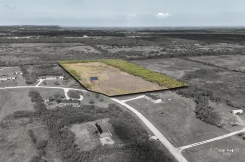 Land in Clyde, Texas