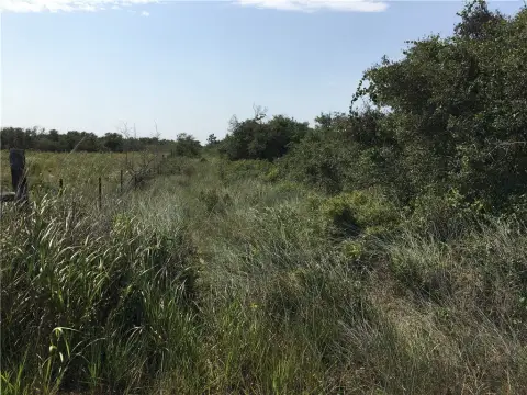 Unrestricted Land in Aransas Pass