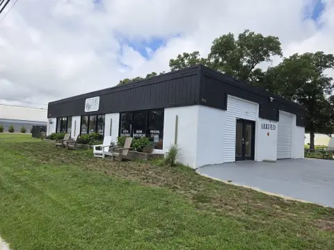 Commercial Land in Cape May