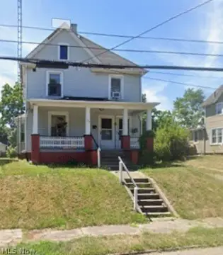Income Producing Canton Duplex
