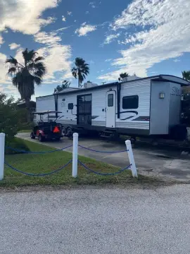 Long Island Village Vacant Lot