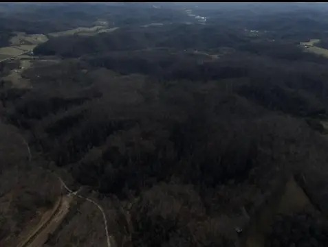 37.5 Acres Near London, KY