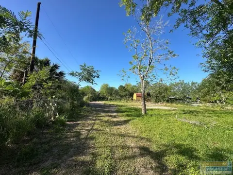 Vacant Lot in Laureles, TX