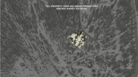 Residential Lot Near Eagle Point