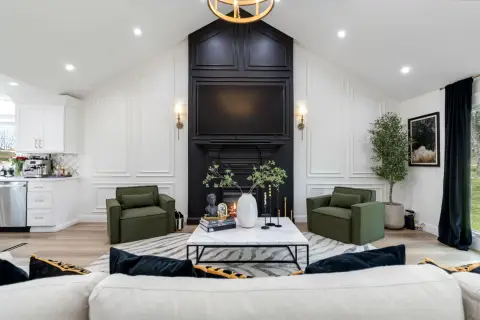 Renovated Home with Airbnb Guesthouse