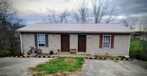 Charming Duplex Near Town