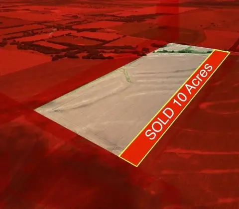 Farmland with Development Potential