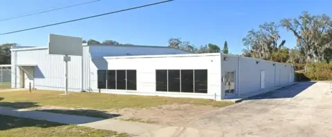 Lakeland Mixed-Use Office/Warehouse Property
