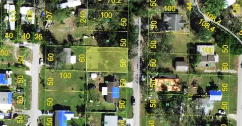 Punta Gorda Single Family Lot