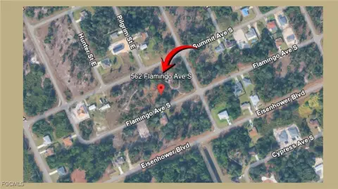 Lehigh Acres Land Opportunity