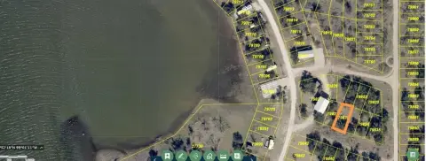 RV Lot in Gated Community