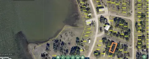 RV Lot in Gated Community