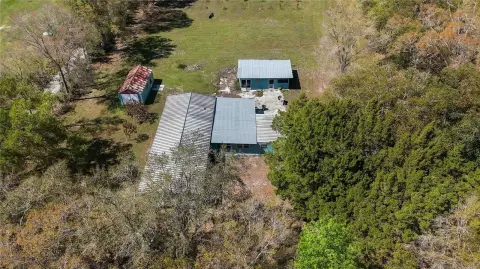 Vacant Land in East Orlando