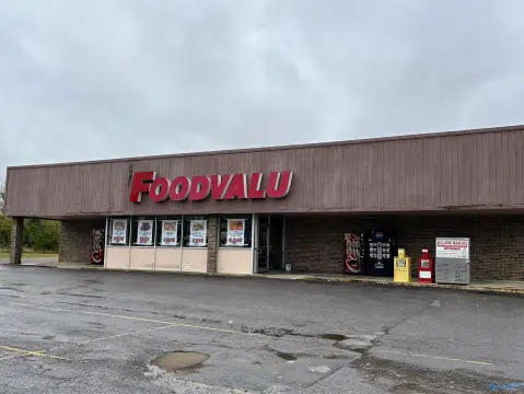 Established Grocery Store For Sale